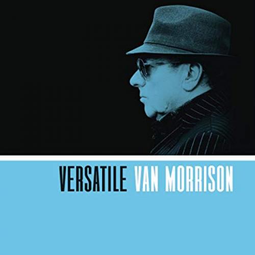 MORRISON VAN 