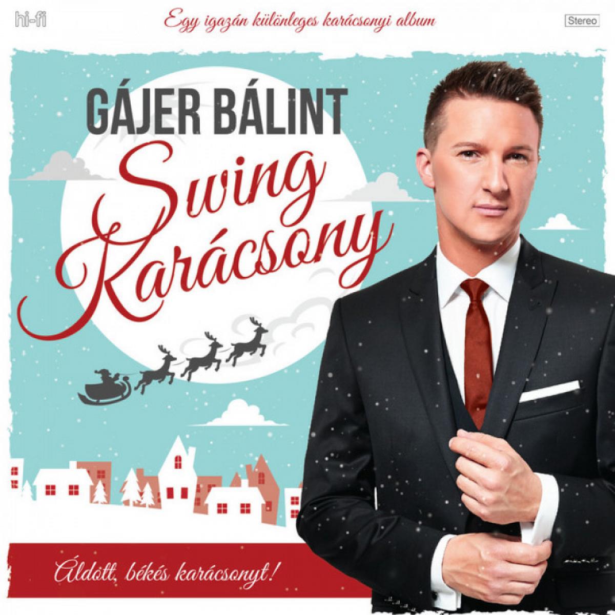 GÁJER BÁLINT 