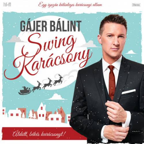GÁJER BÁLINT 