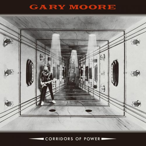 MOORE GARY 
