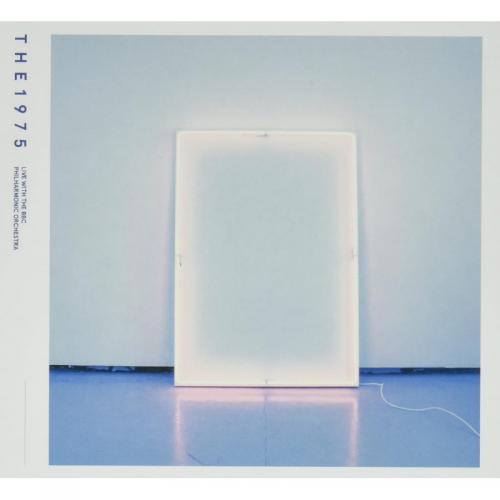 THE 1975 