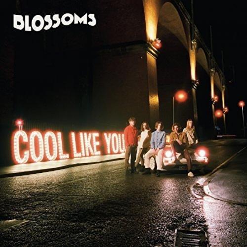 BLOSSOMS 
