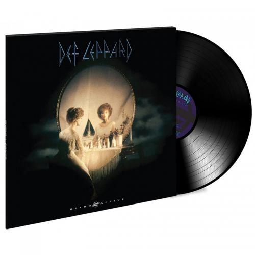 DEF LEPPARD 