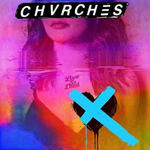 CHVRCHES 