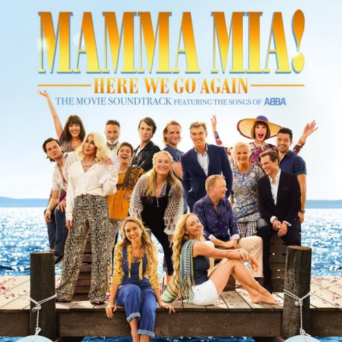 SOUNDTRACK 