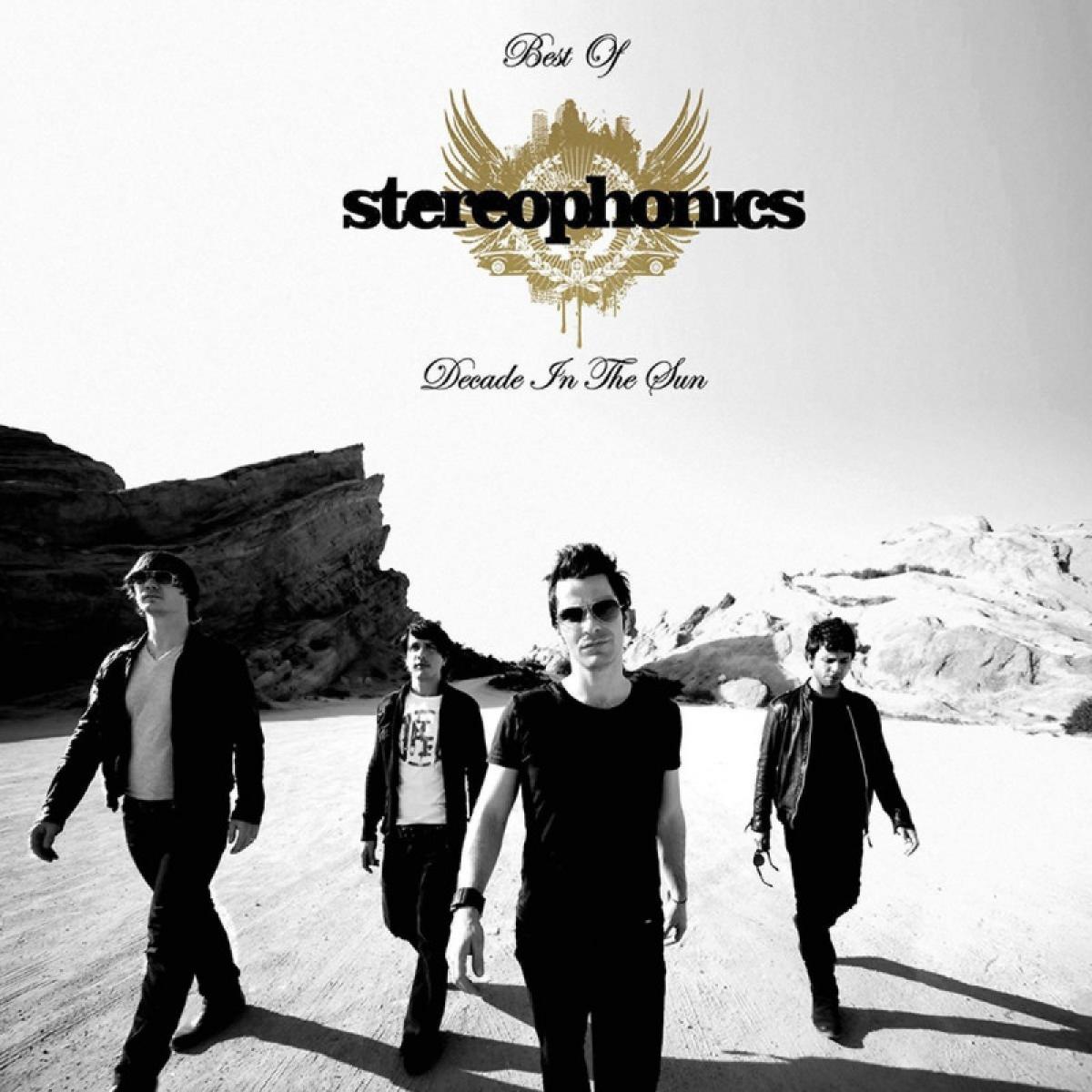 STEREOPHONICS 