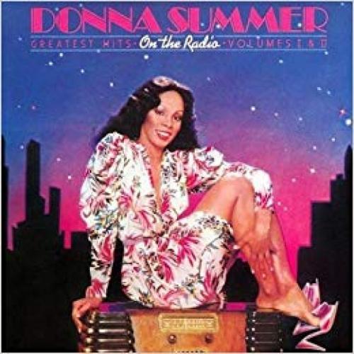 SUMMER DONNA 