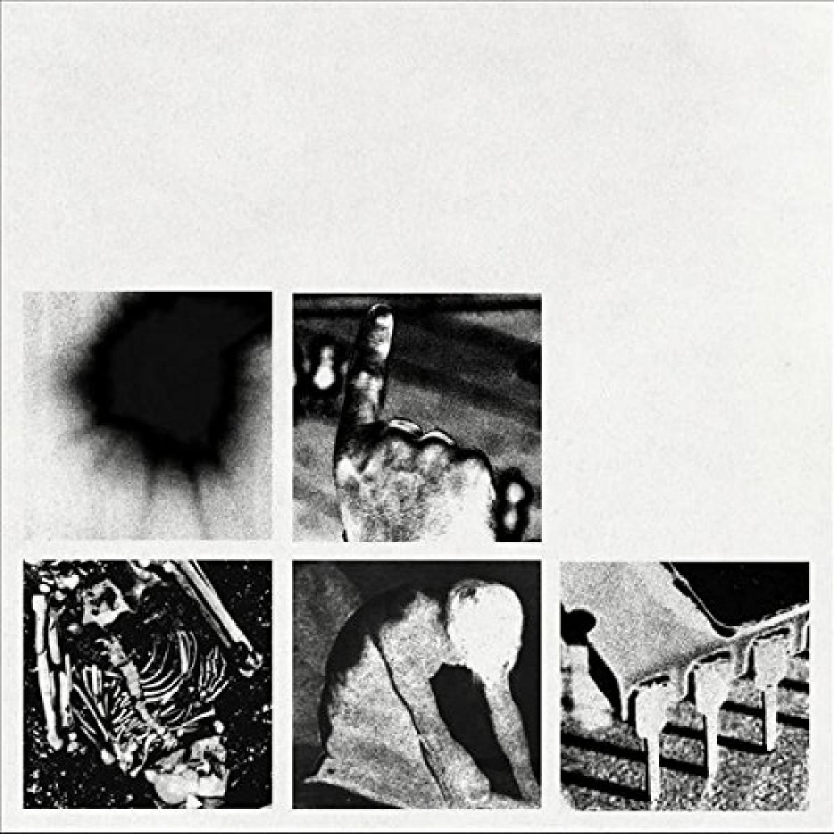 NINE INCH NAILS 