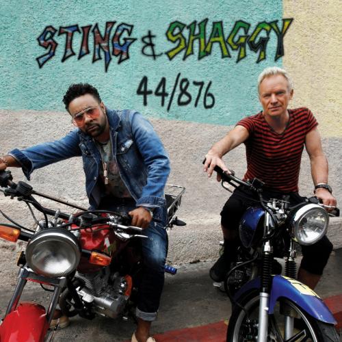 STING 