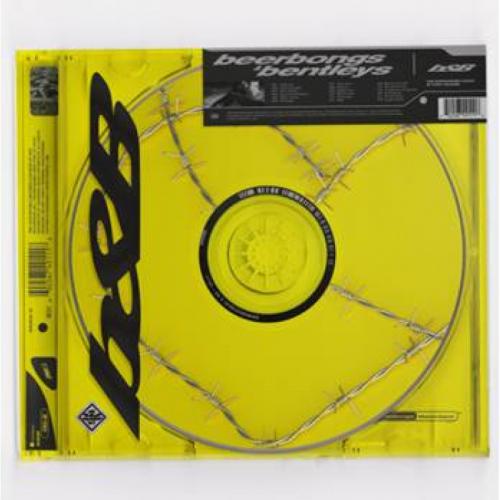 POST MALONE 