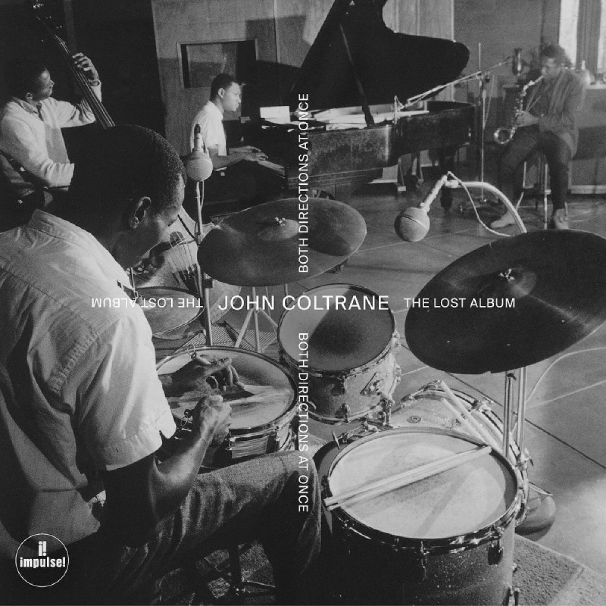 COLTRANE JOHN 