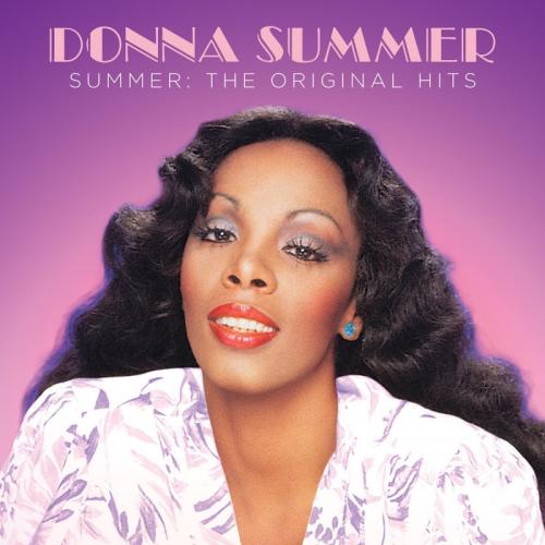 SUMMER DONNA 