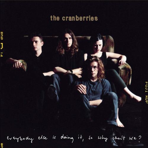 CRANBERRIES 