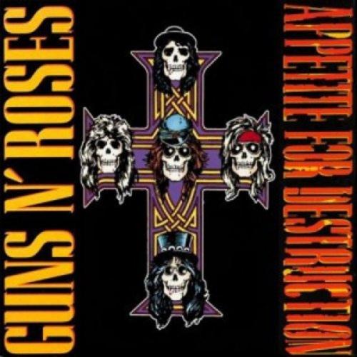 GUNS N'ROSES 