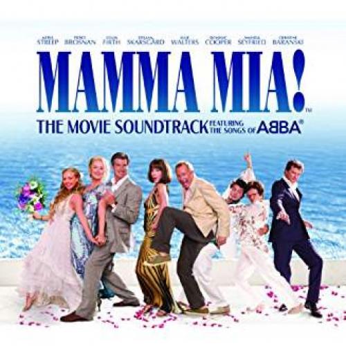 SOUNDTRACK 