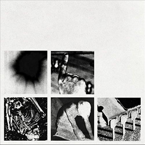 NINE INCH NAILS 