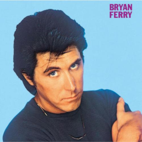 FERRY BRYAN 