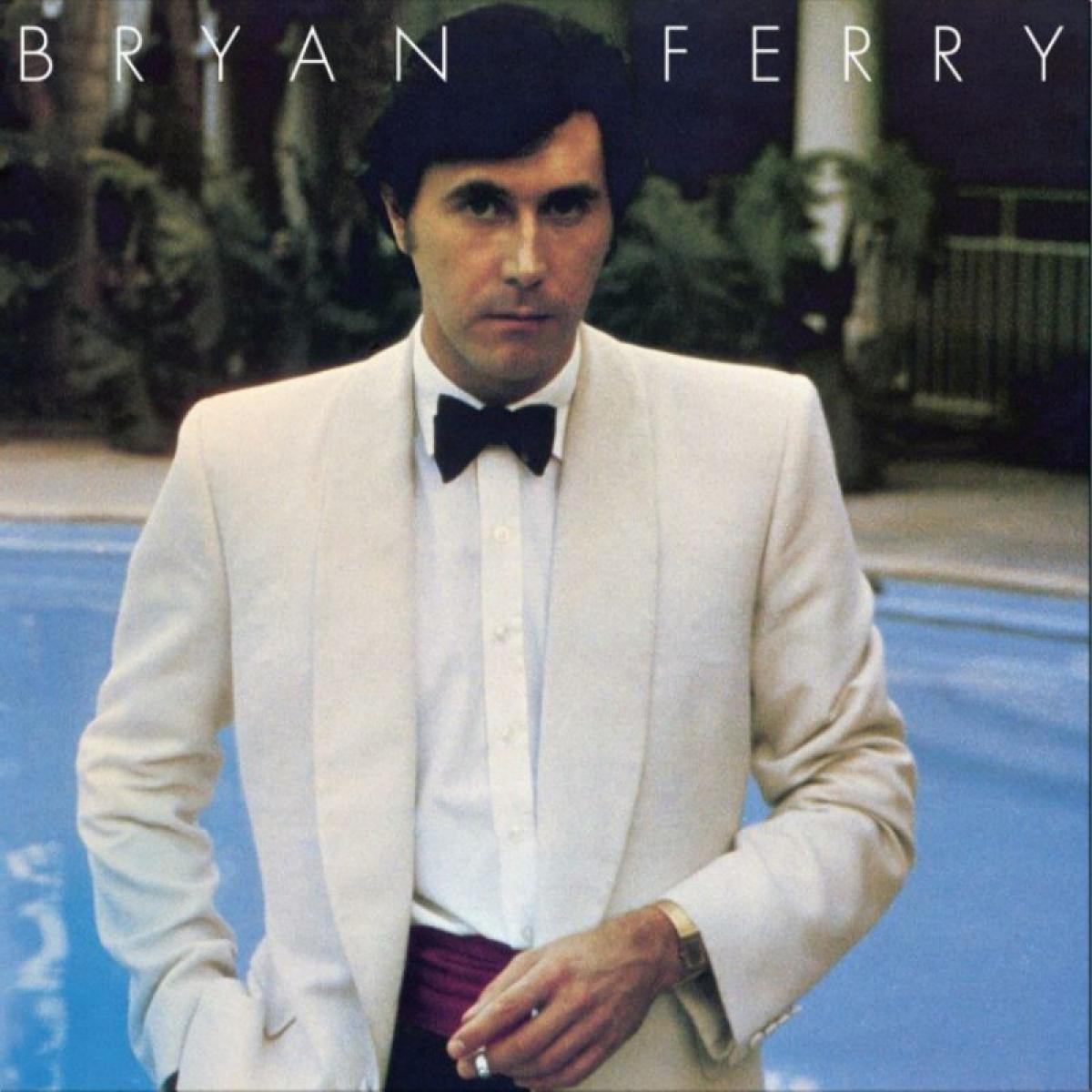 FERRY, BRYAN 