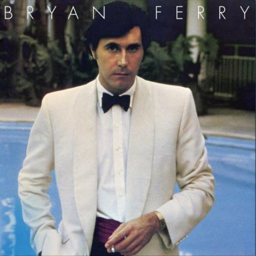 FERRY, BRYAN 