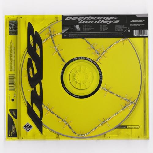 POST MALONE 