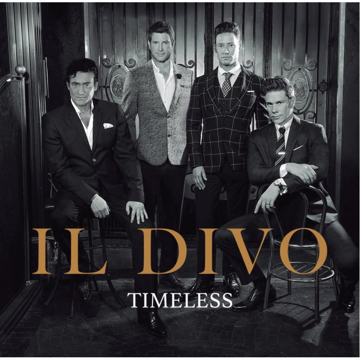 IL DIVO 