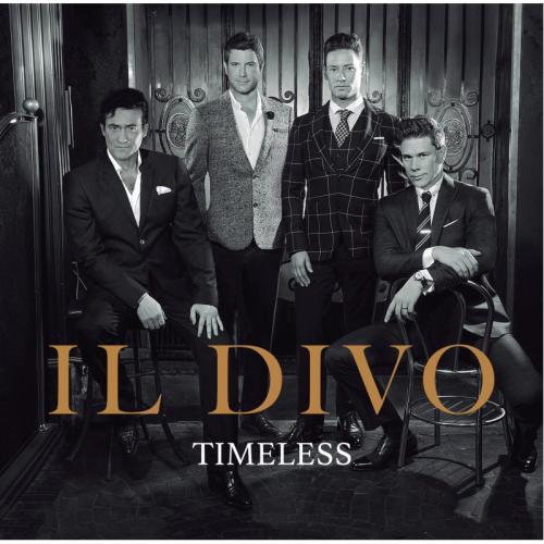 IL DIVO 