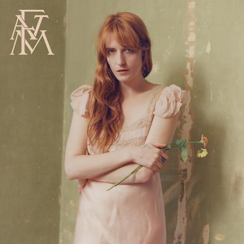 FLORENCE/THE MACHINE 