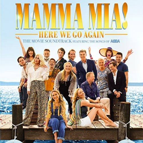 SOUNDTRACK 