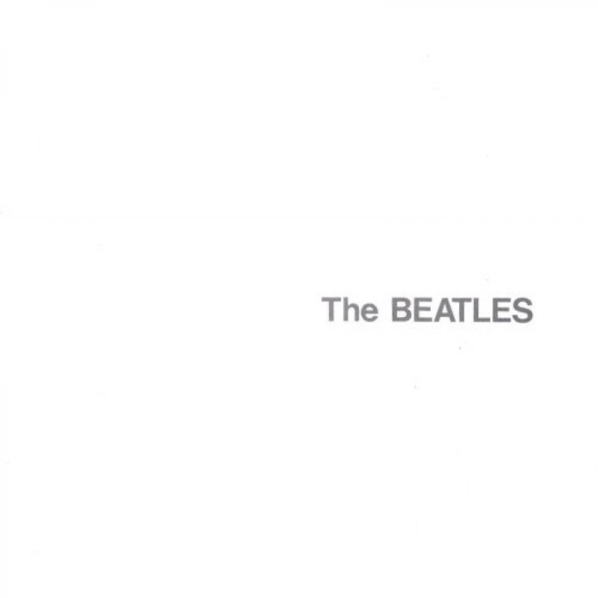 BEATLES 