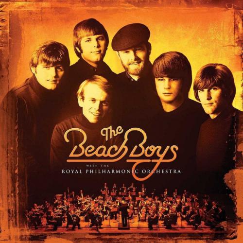 BEACH BOYS 