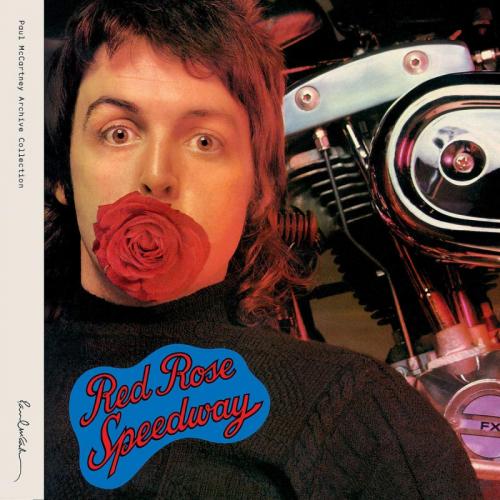 PAUL MCCARTNEY & WINGS 