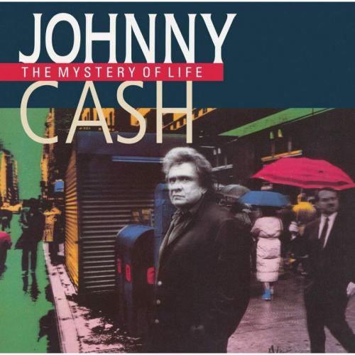 CASH JOHNNY 
