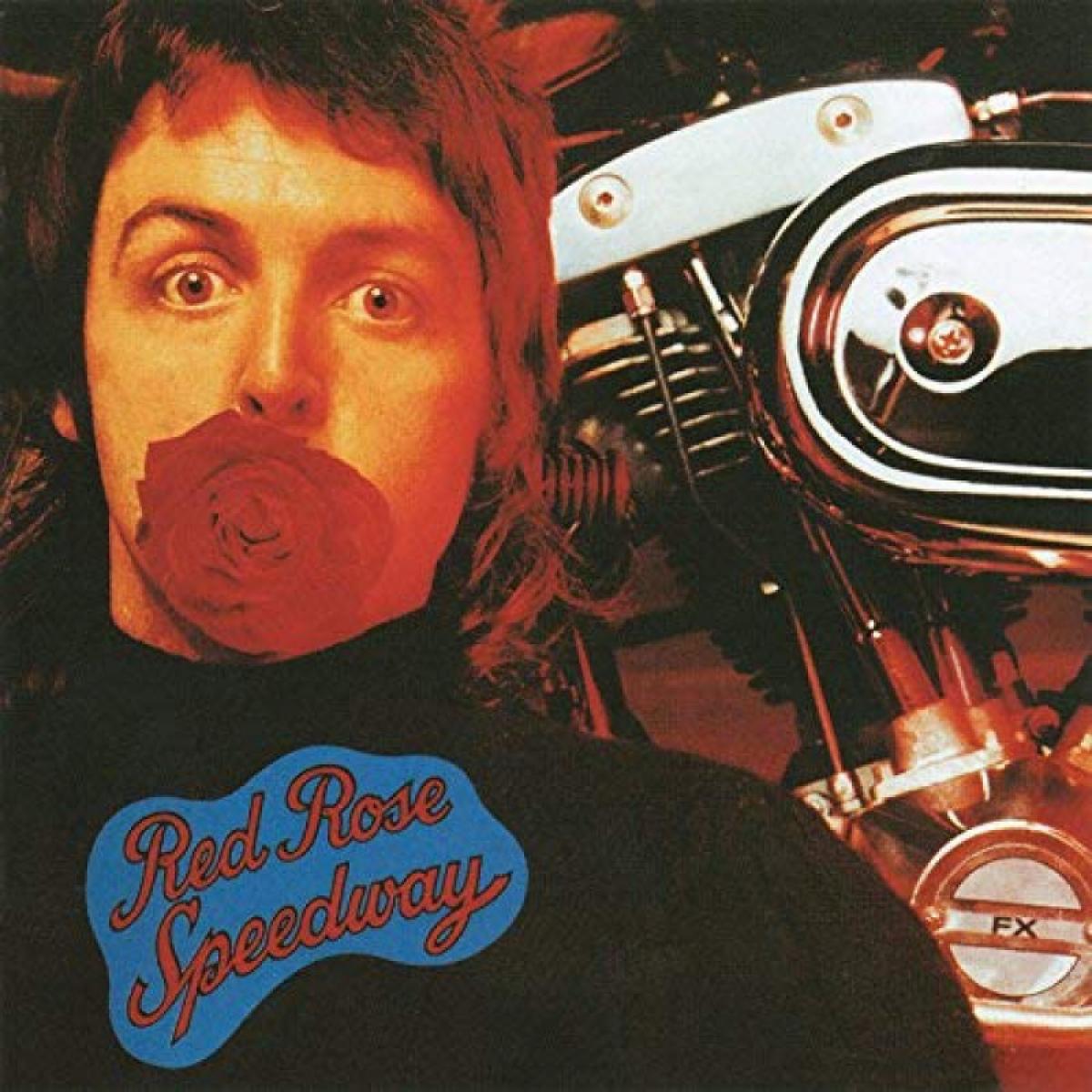 PAUL MCCARTNEY & WINGS 