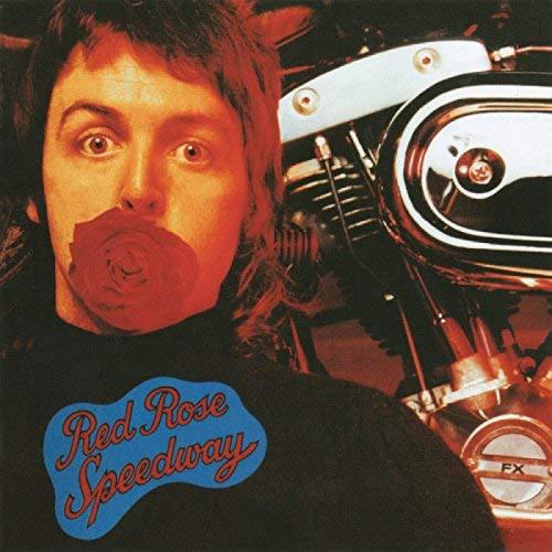 PAUL MCCARTNEY & WINGS 