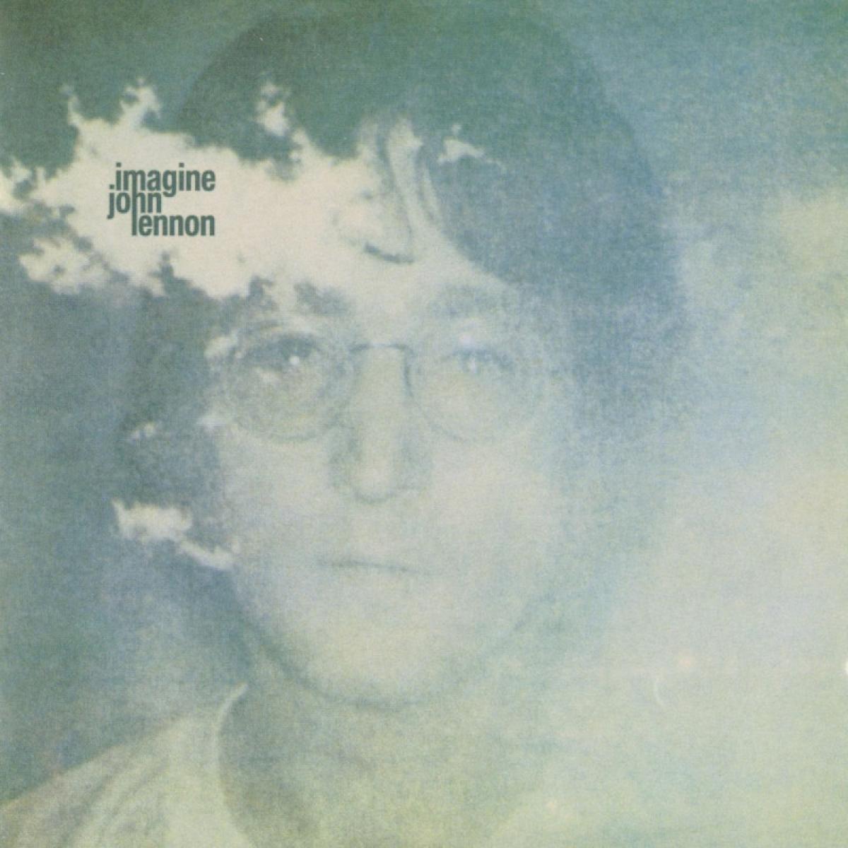 LENNON JOHN 