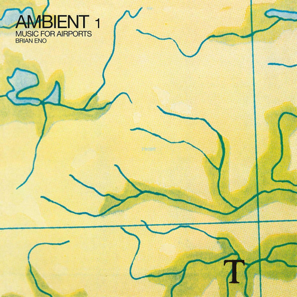 ENO BRIAN 