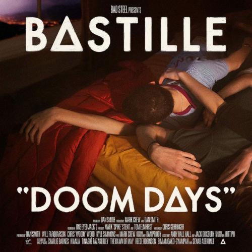 BASTILLE 