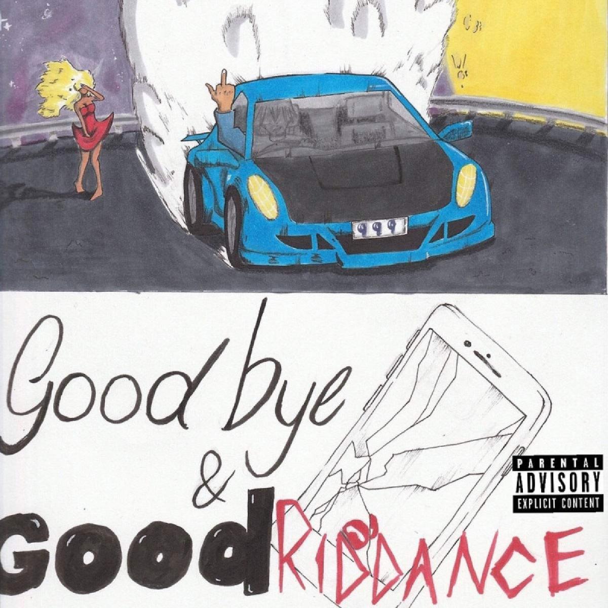 JUICE WRLD 