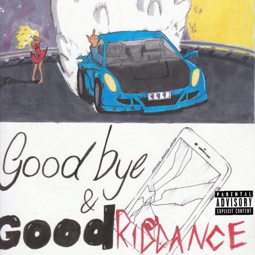 JUICE WRLD 