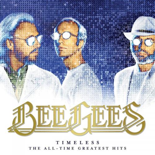 BEE GEES 