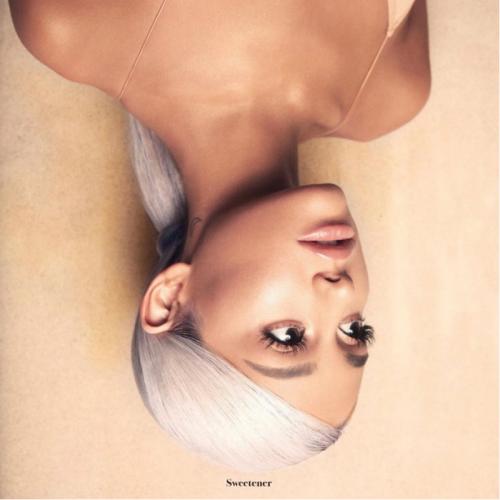 GRANDE ARIANA 