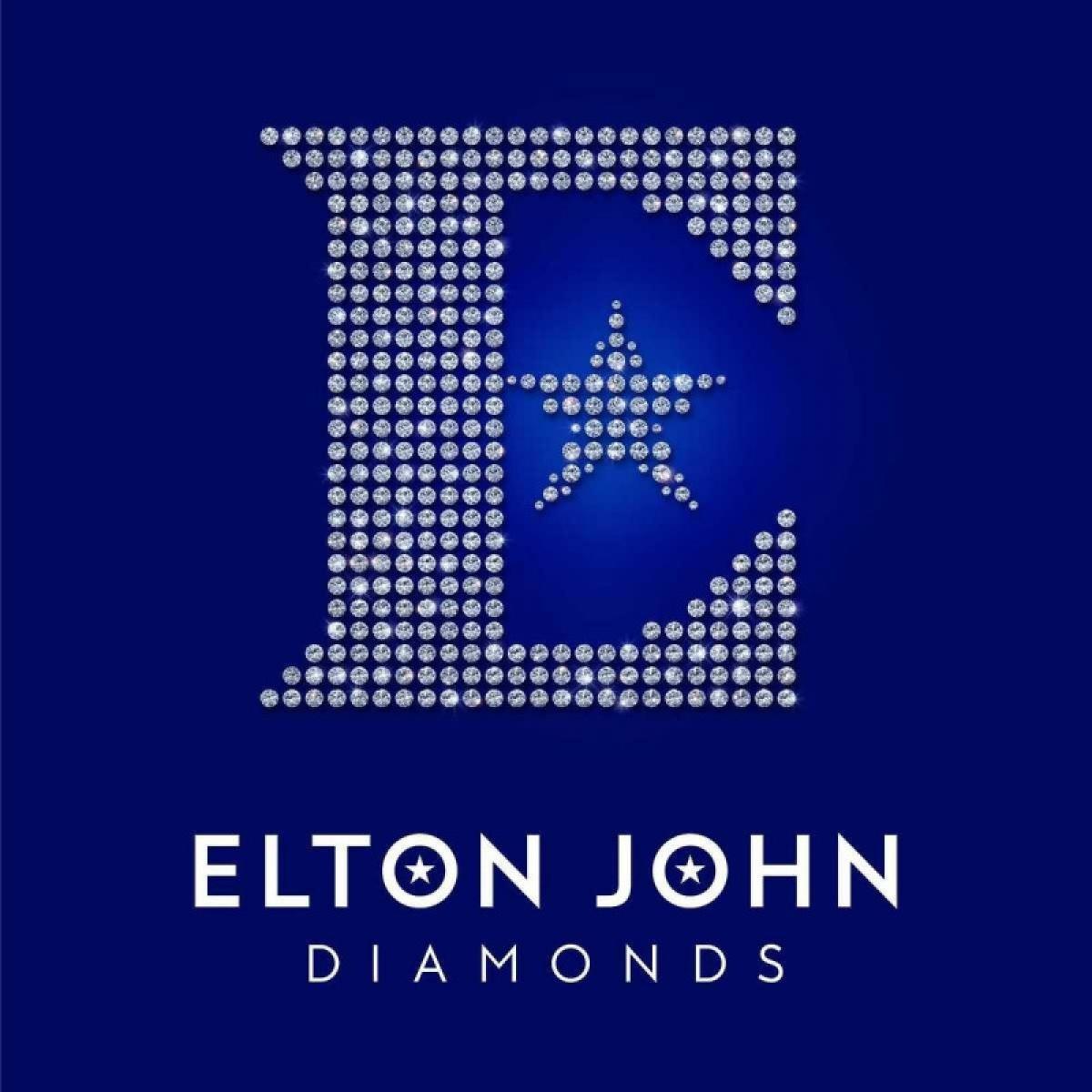 JOHN ELTON 