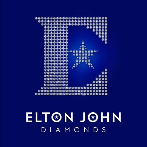 JOHN ELTON 