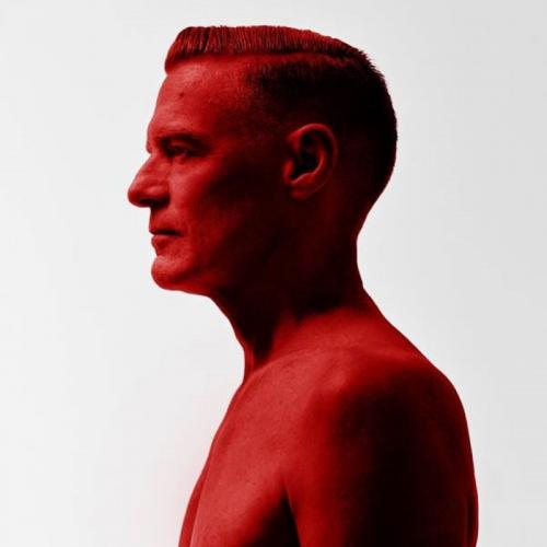 ADAMS BRYAN 