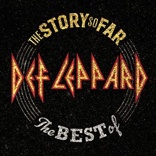DEF LEPPARD 