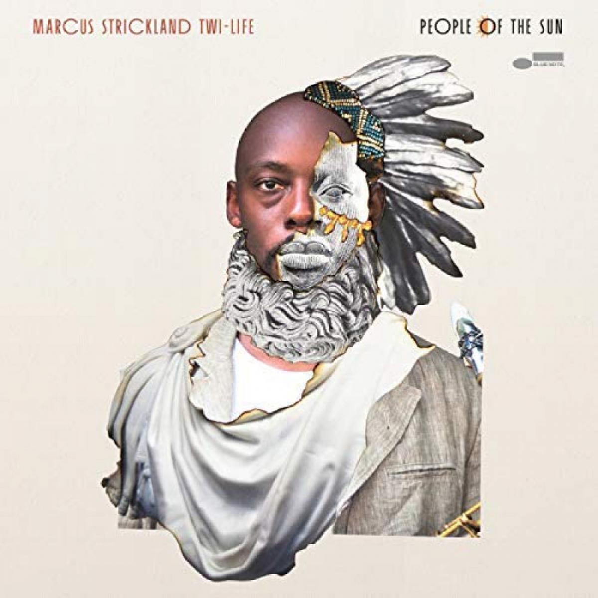 MARCUS STRICKLAND'S TWI-LI 