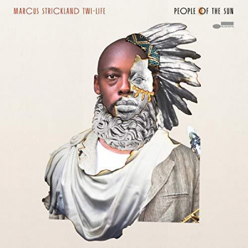 MARCUS STRICKLAND'S TWI-LI 