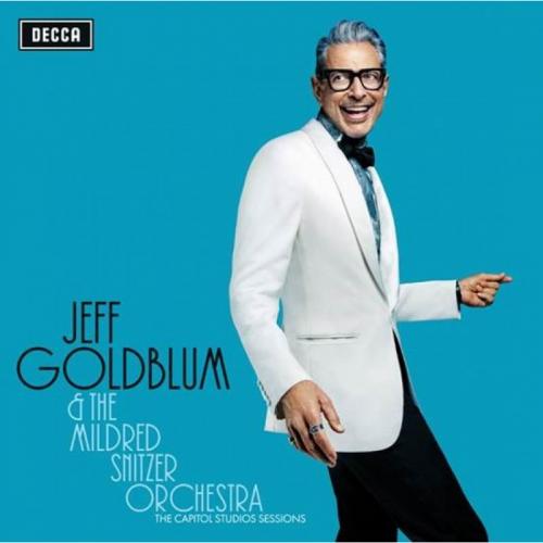 GOLDBLUM JEFF 