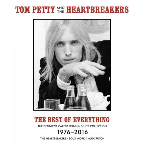 PETTY TOM&THE HEARTBREAKER 