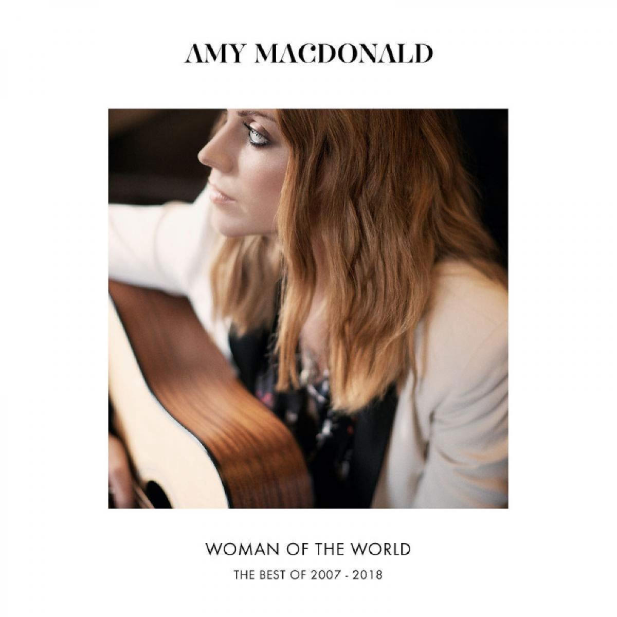 MACDONALD AMY 